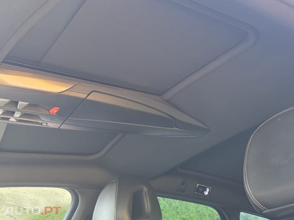 Citroen DS5 2.0 HDi Hybrid4 Sport Chic CMP6