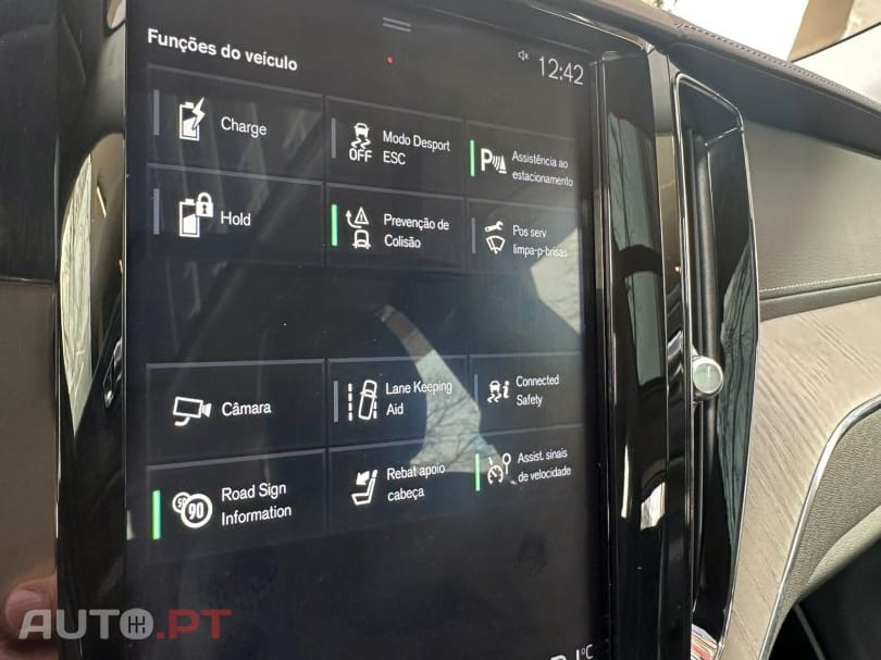 Volvo XC60 2.0 T8 PHEV Inscription Expression AWD