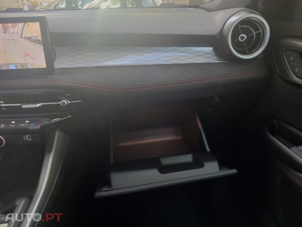 Alfa Romeo Tonale 1.5 Hybrid Veloce