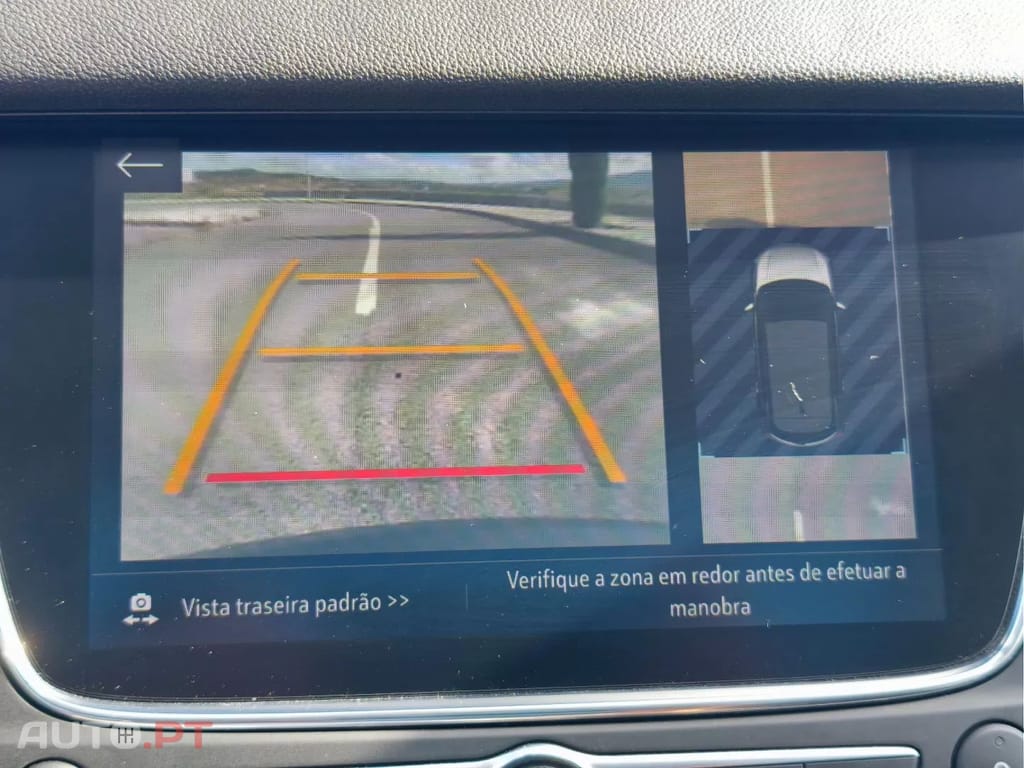 Opel Grandland (X) 1.2 S&S Auto Ultimate