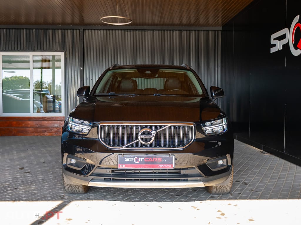 Volvo XC40 1.5 T3 Inscription