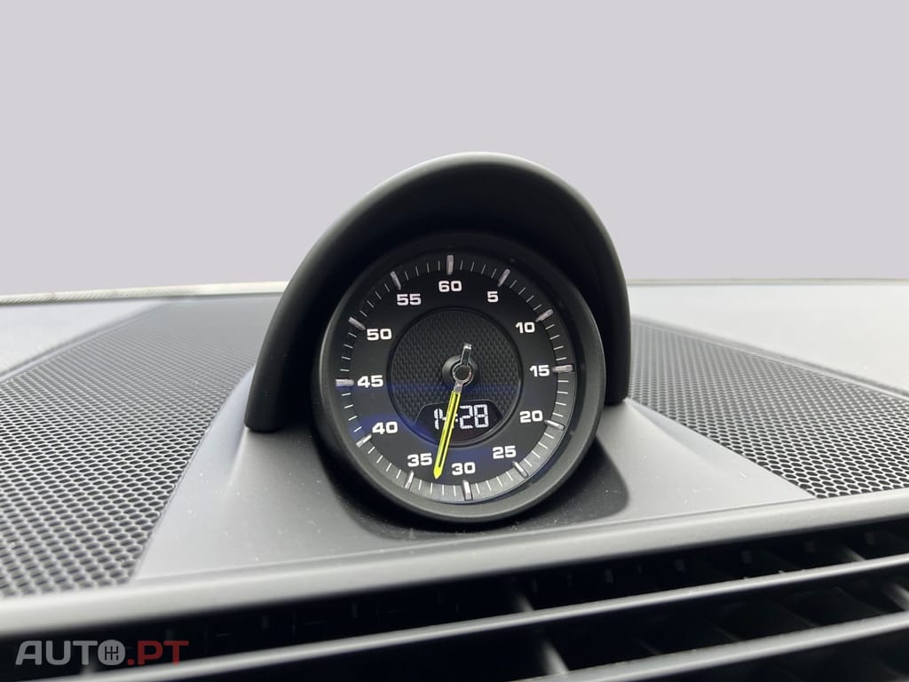 Porsche Panamera I.V.A DEDUTÍVEL 4 E-Hyb. Sport