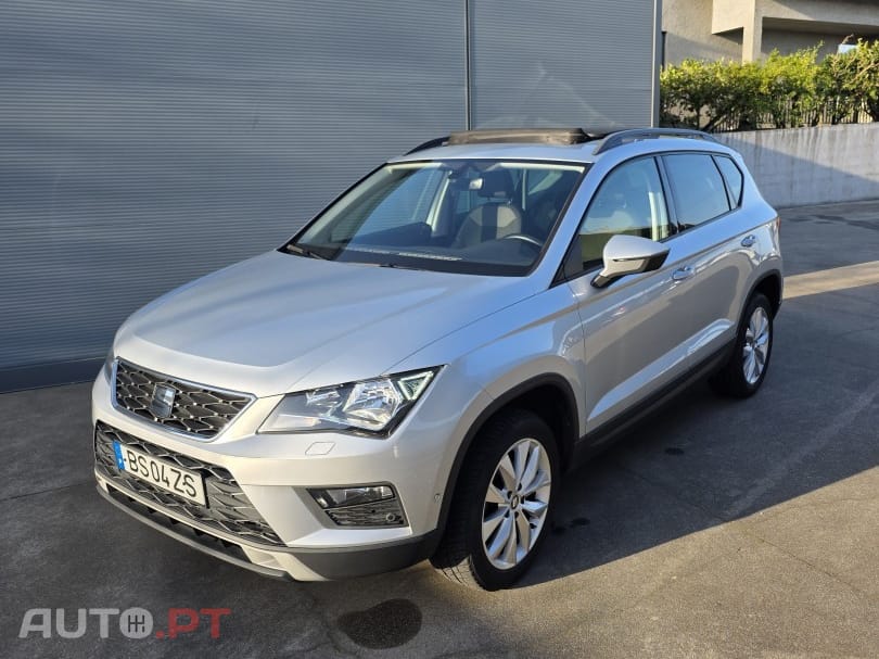 Seat Ateca 1.0 TSI