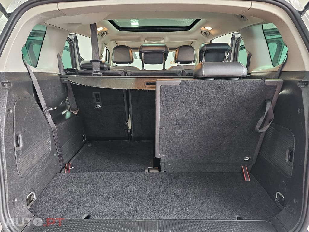 Opel Zafira 1.6 CDTi Innovation S/S