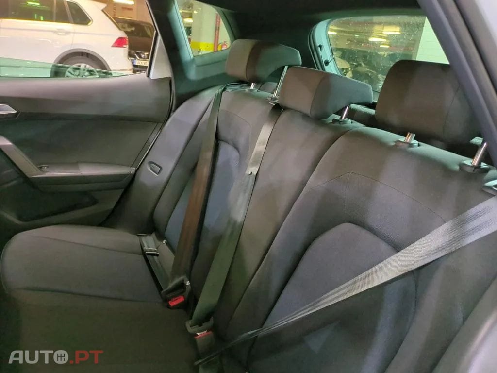 Seat Arona 1.0 TSI FR