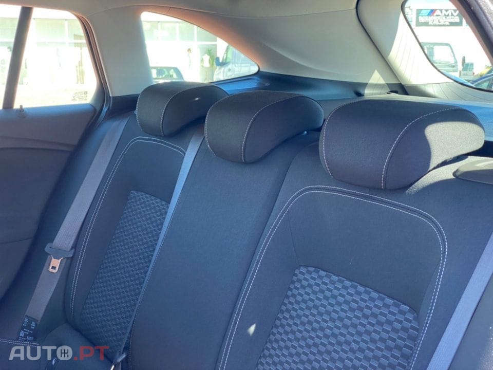 Opel Astra Sports Tourer 1.6 CDTI Innovation S/S