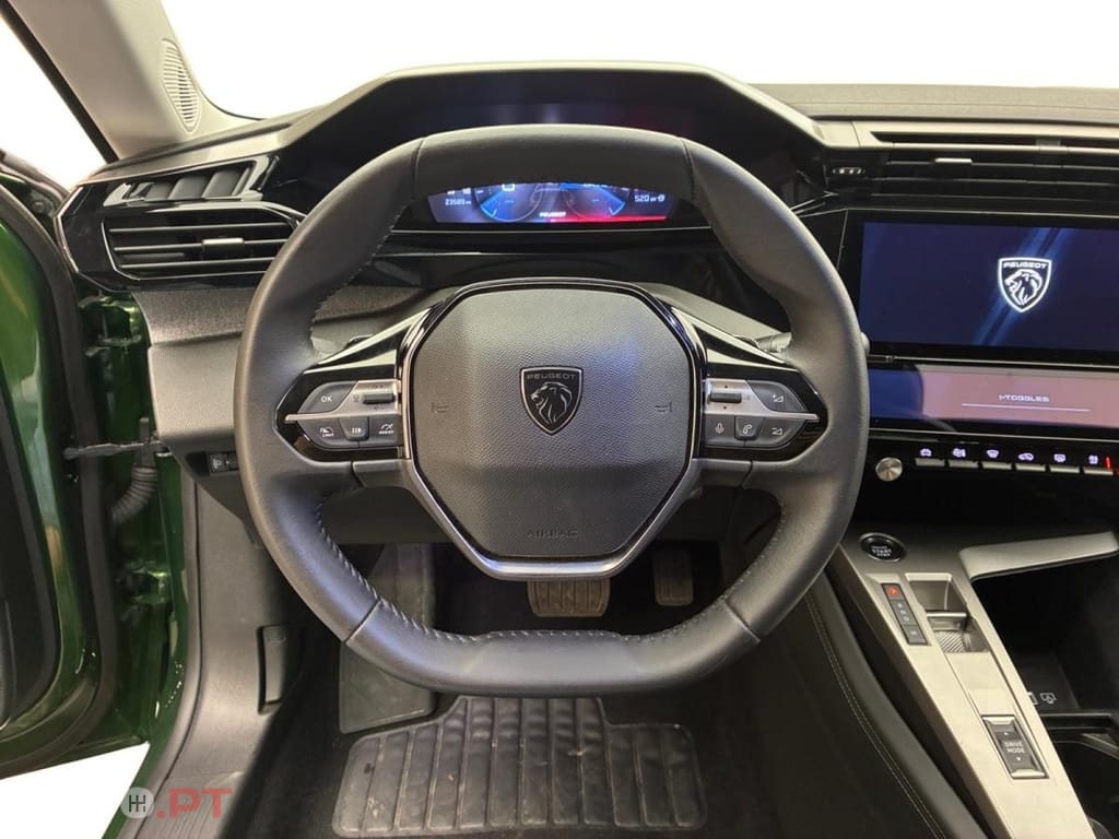 Peugeot 308 1.2 PureTech Allure Pack EAT8