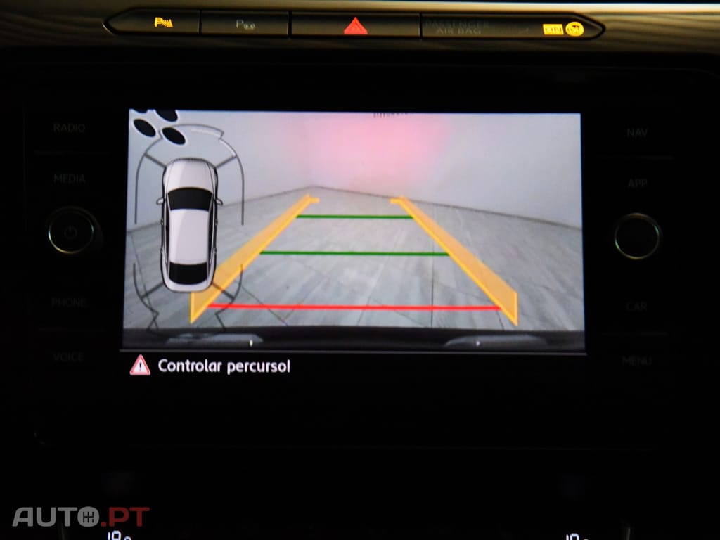 Volkswagen Arteon 2.0 TDI Elegance DSG