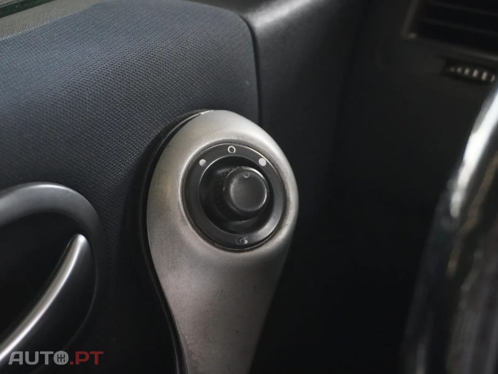 Renault Mégane Break 1.5 dCi Dynamique