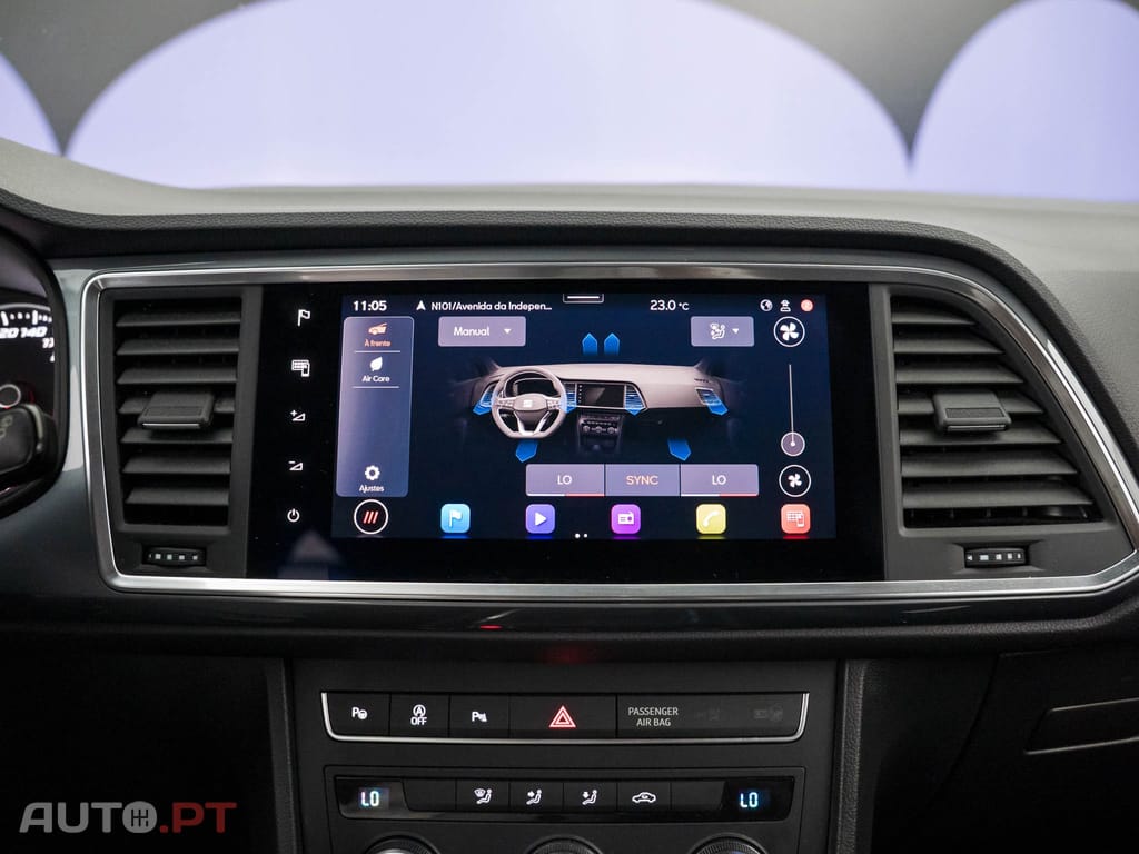 Seat Ateca 1.0 TSI Style