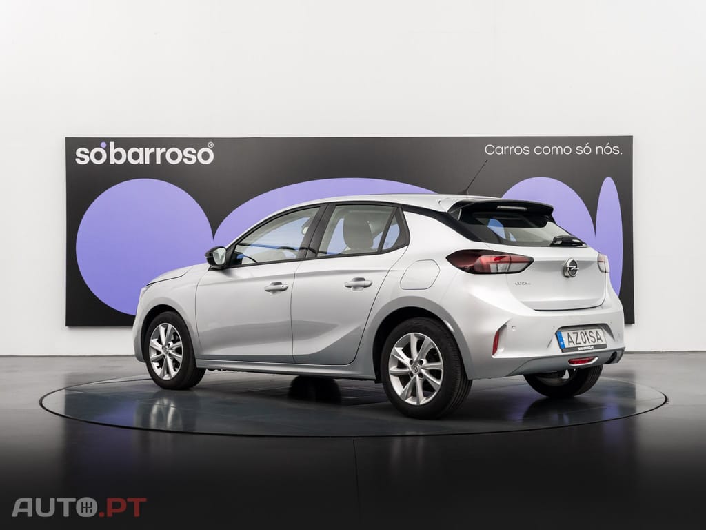 Opel Corsa 1.2 Business