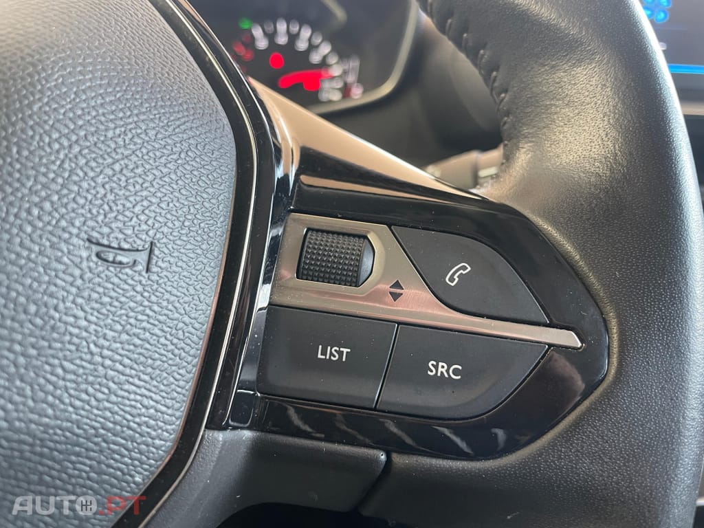 Peugeot 2008 PureTech 100 Stop&Start Allure