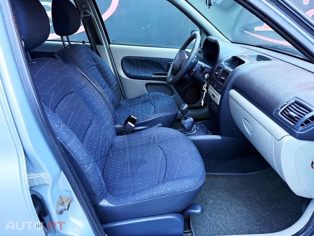 Renault Clio 1.5 dCi Dynamique Luxe
