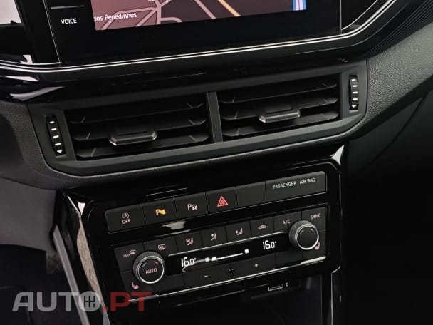 Volkswagen T-Cross 1.0TSi Style