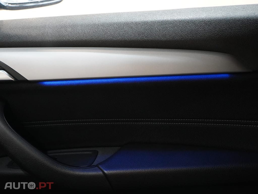 BMW X2 16 d sDrive Auto