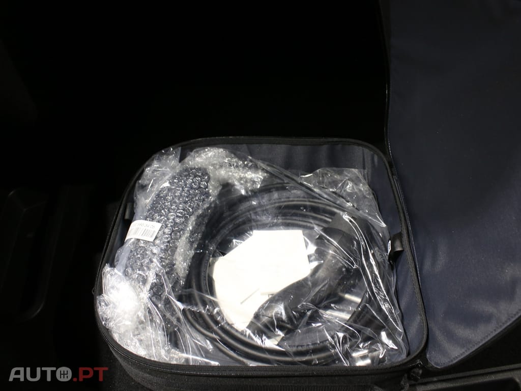 Mercedes-Benz E 300 de
