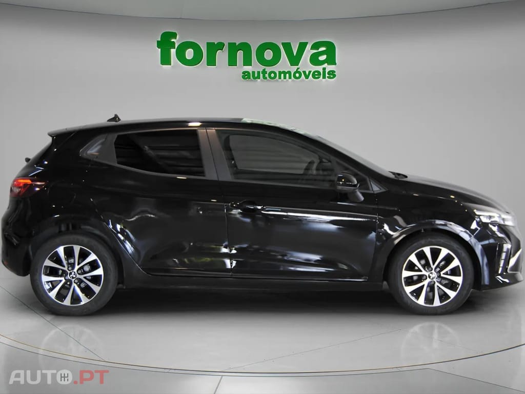 Mitsubishi Colt 1.0 MPI-T Kaiteki