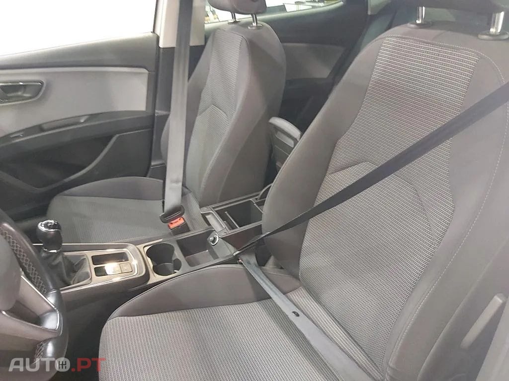 Seat Leon 1.0 EcoTSI Style S/S