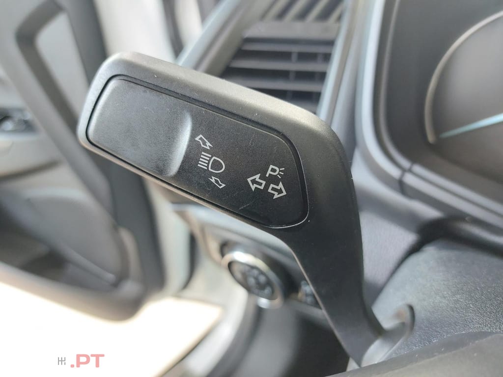 Ford EcoSport 1.0 EcoBoost Titanium Plus