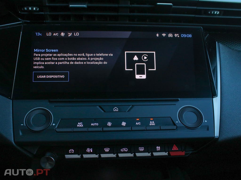 Peugeot 308 PureTech 130 EAT8 Active Pack