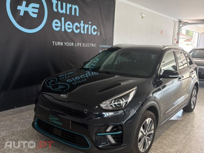 Kia Niro Active