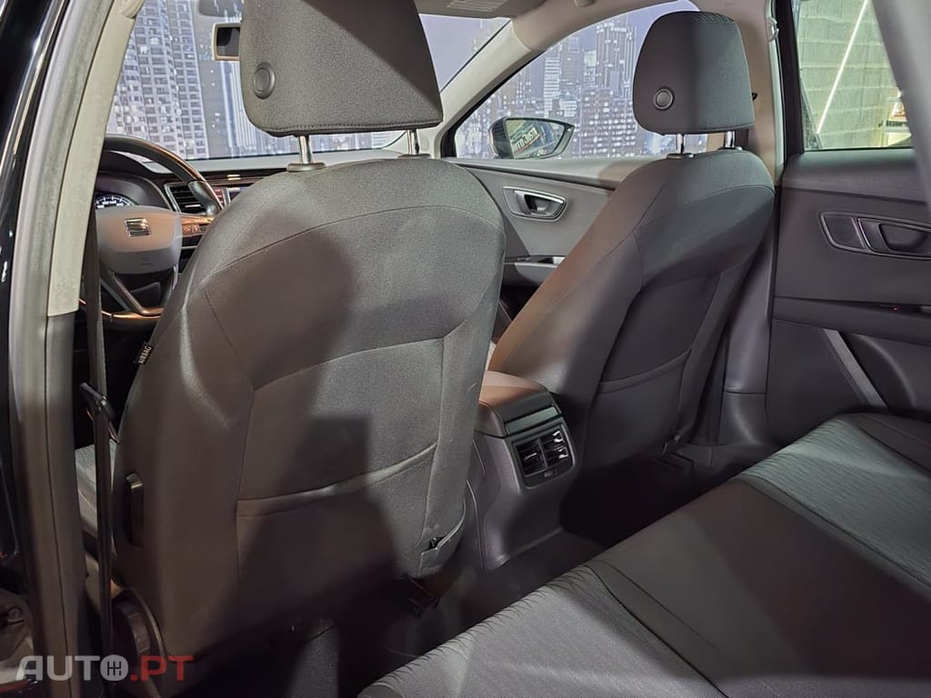 Seat Leon 1.6 TDI Style S/S