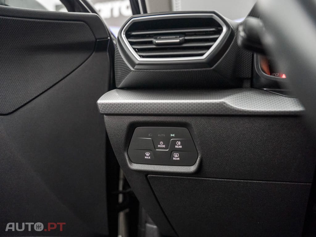 Seat Leon 2.0 TDI Style
