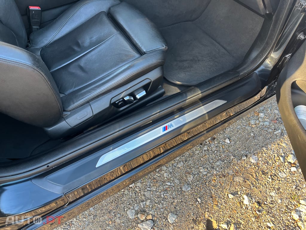 BMW 428 428i Pack M Automático