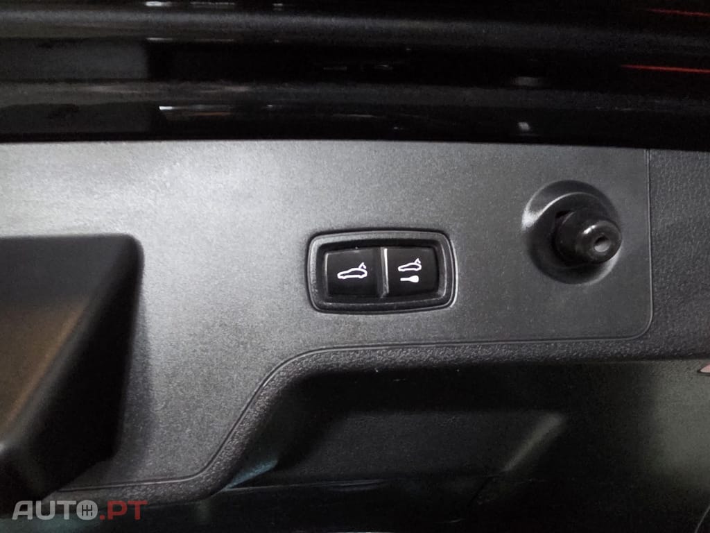 Porsche Panamera 4 E-Hybrid Executive
