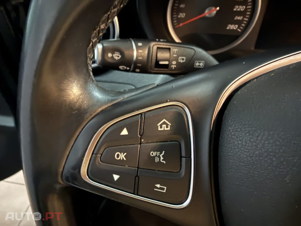 Mercedes-Benz C 220 CDi Classic BE