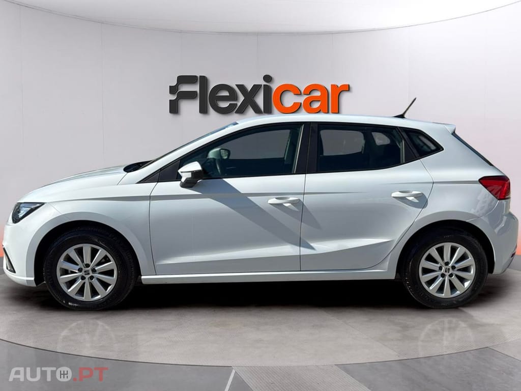 Seat Ibiza 1.0 TSI Style