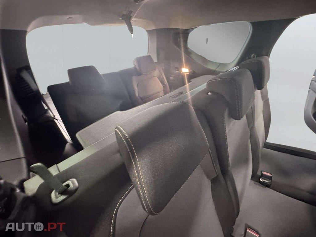 Dacia Jogger Extreme Eco 7L