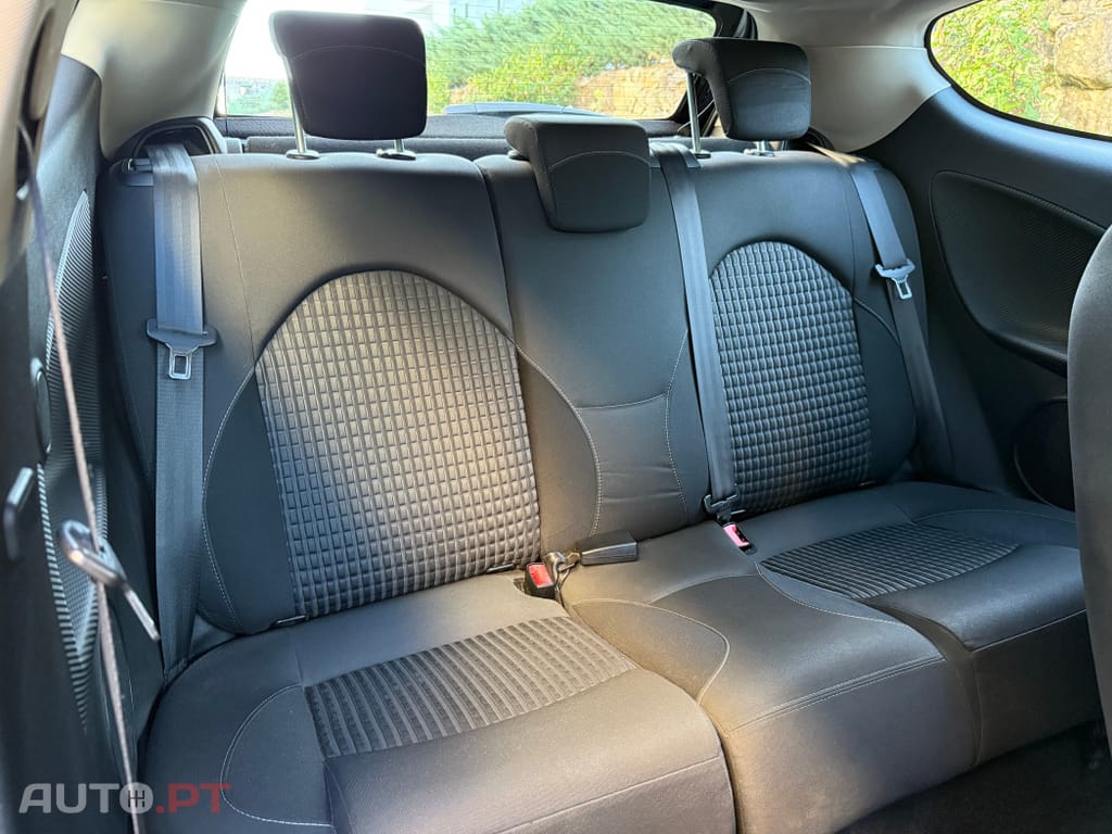 Alfa Romeo Mito 1.3 JTD Distinctive