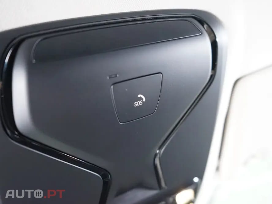 BMW i4 eDrive40 Desportiva M