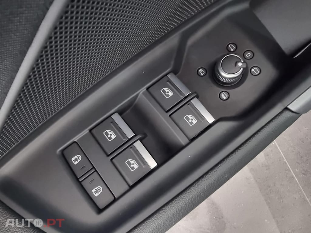 Audi A3 Sportback 30 TFSI Advanced