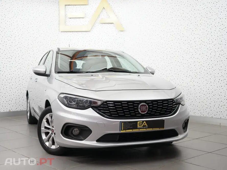 Fiat Tipo 1.3 MultiJet