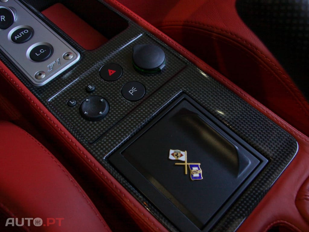 Ferrari F430 Outro