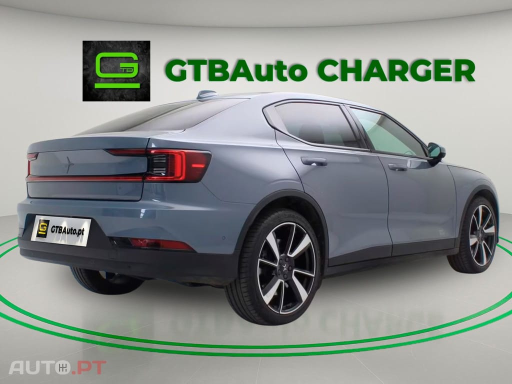 Polestar 2 Long Range Dual Motor I.V.A DEDUTIVEL