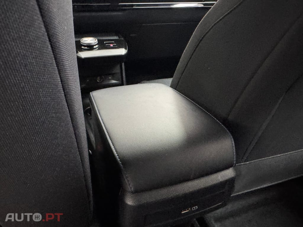 MG MG4 51 kWh Standard