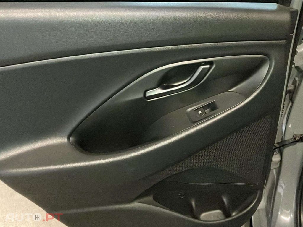 Hyundai i30 N 2.0 T-GDi Performance Pack