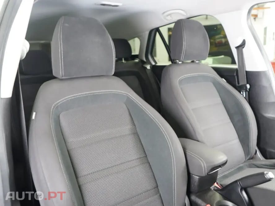 Fiat Tipo 1.3 M-Jet Lounge