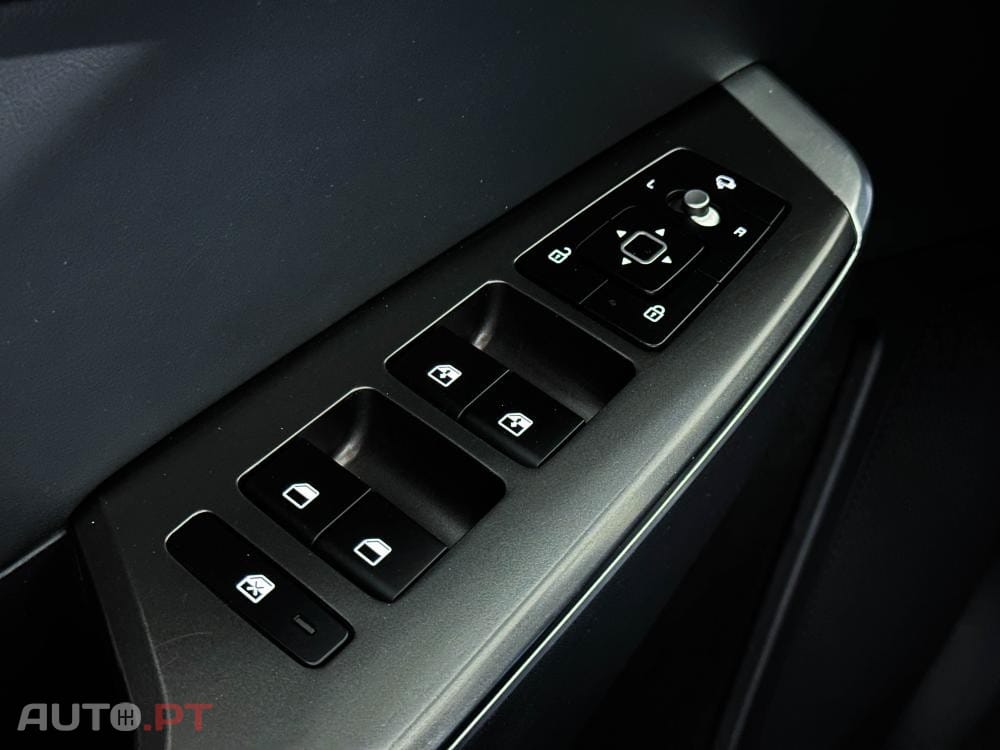 Kia EV6 77.4 kWh Tech