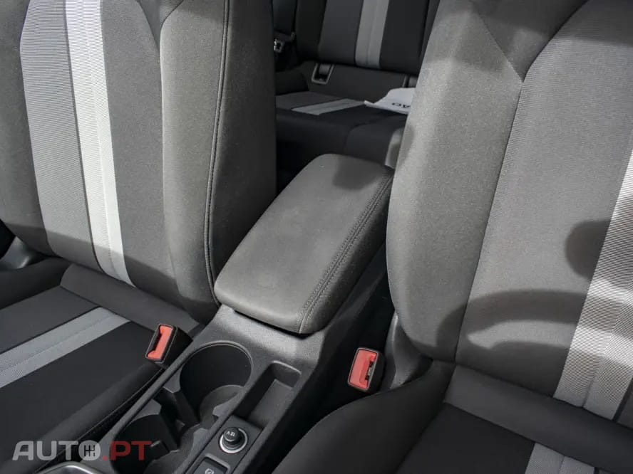 Audi A3 30 TDI