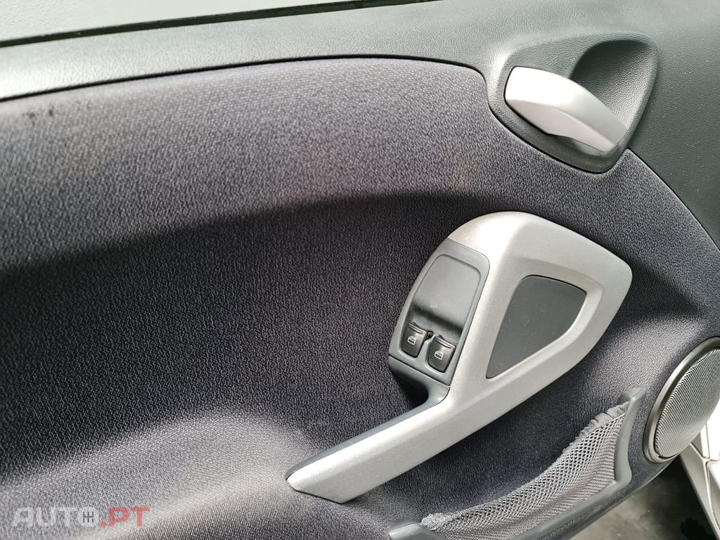 Smart ForTwo 0.8 cdi Passion 54