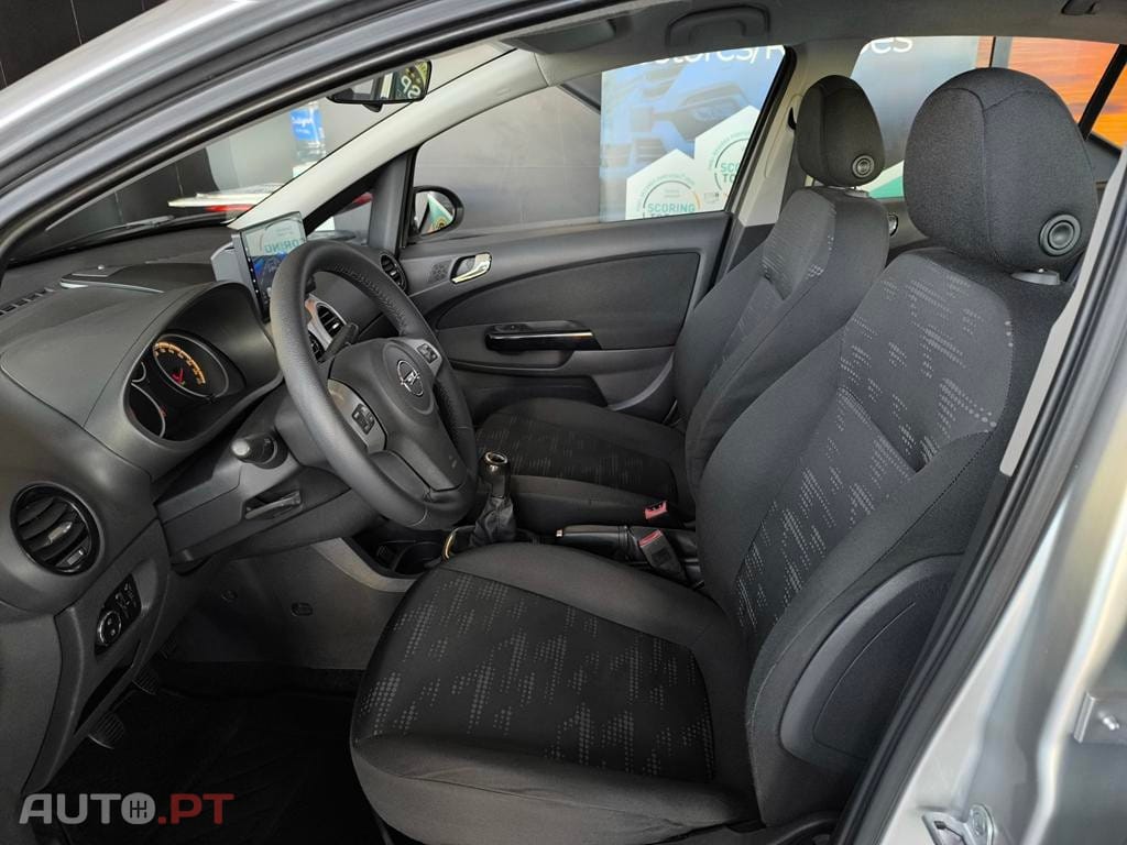 Opel Corsa 1.3 CDTi Enjoy ecoFLEX