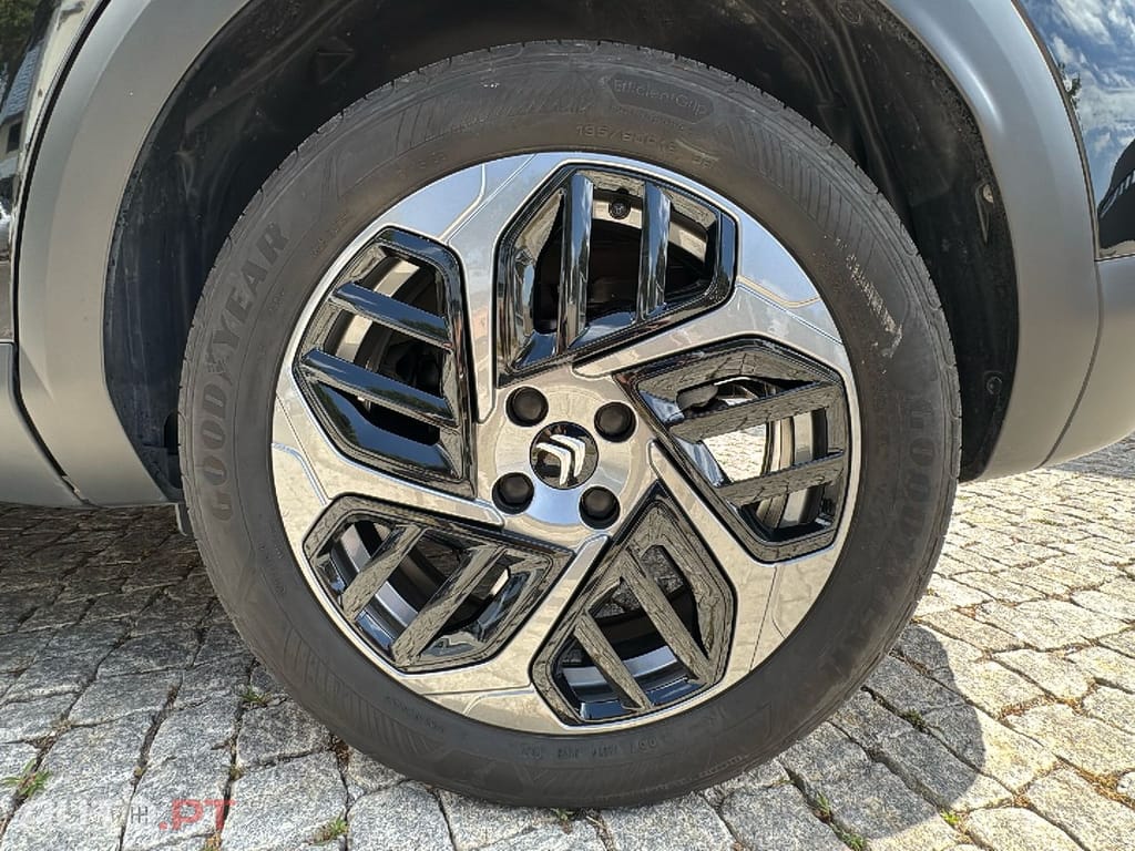 Citroen C4 1.5 BlueHDi Feel Pack EAT8