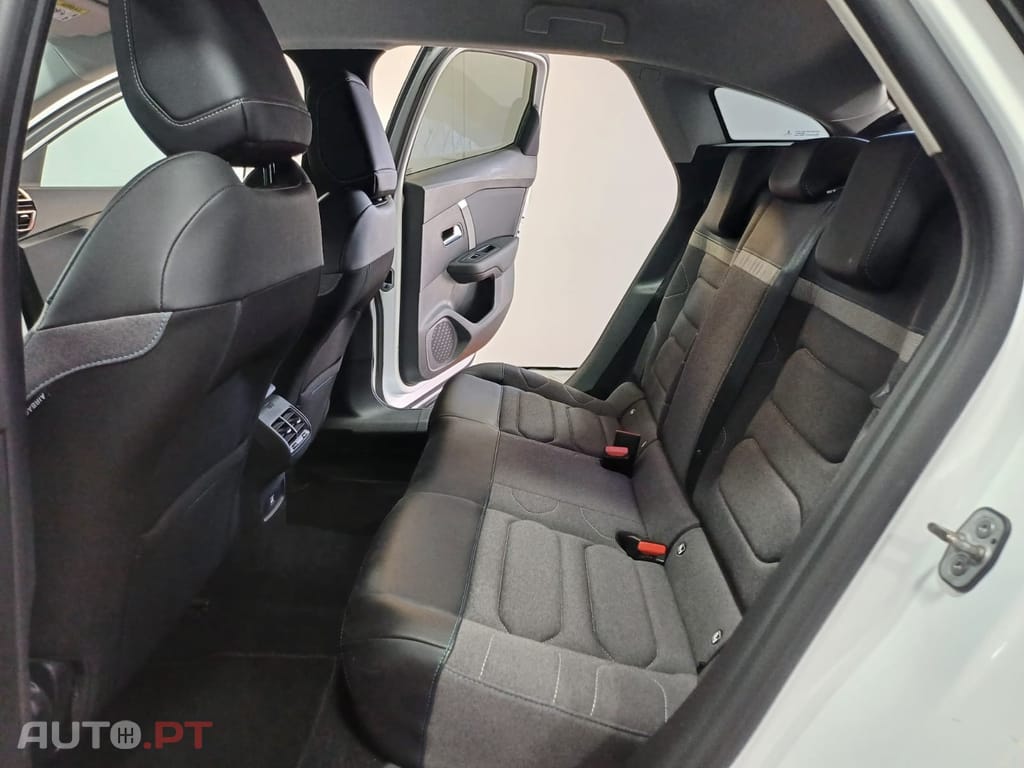 Citroen C4 1.5 BlueHDi Feel Pack EAT8