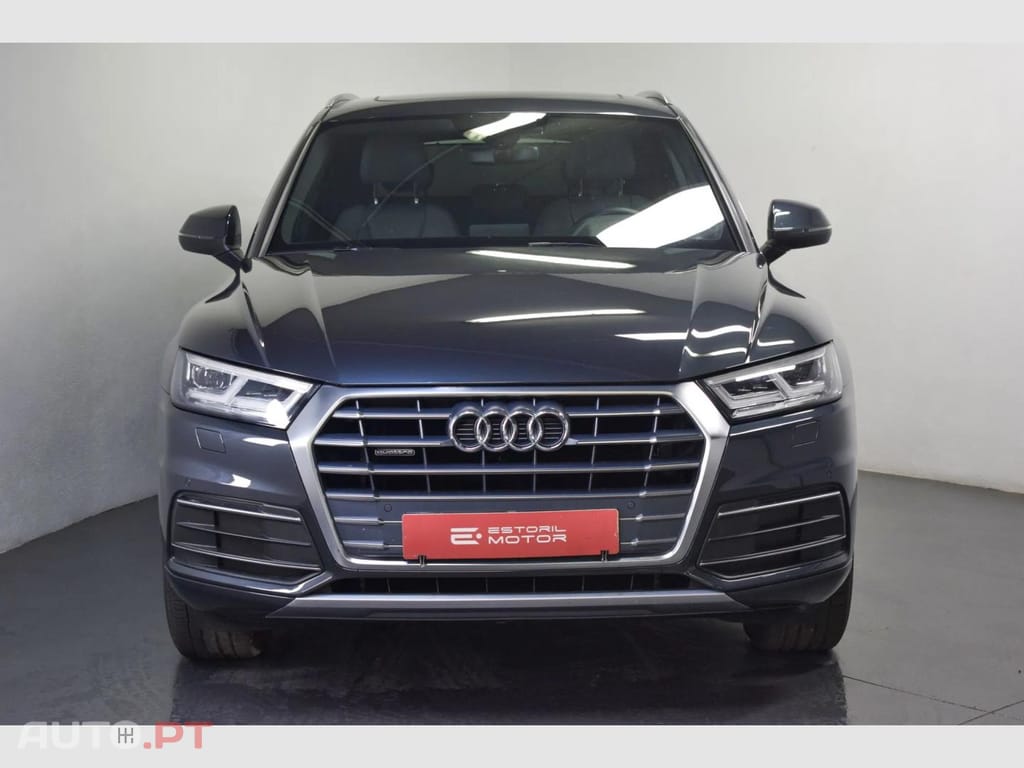 Audi Q5 40 TDI 190 Sport quattro S tronic