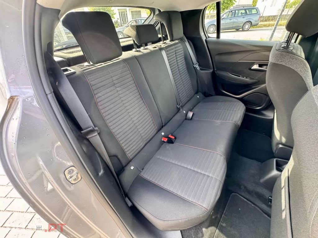 Peugeot 208 1.2 PureTech Active Pack