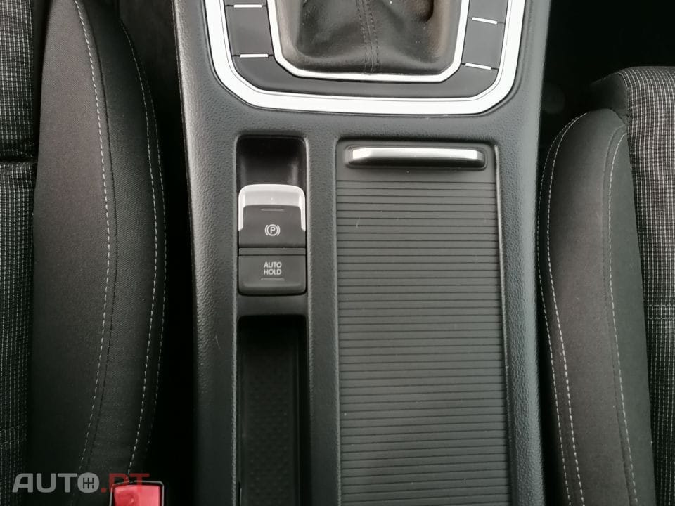 Volkswagen Passat 1.6 TDI BlueMotion